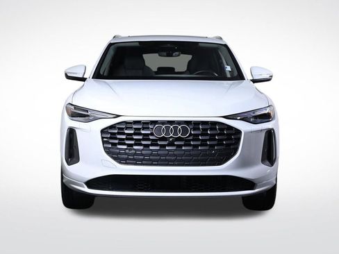 Used 2025 Audi Q5 Premium Plus w/ Premium Plus AWD/4WD image 8