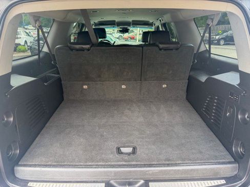 Used 2018 GMC Yukon XL Denali RWD image 23
