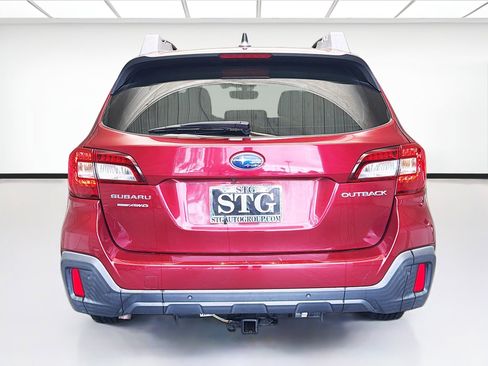 Used 2019 Subaru Outback 2.5i Limited image 5