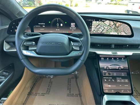 Used 2023 Lucid Air Grand Touring image 20