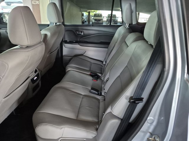 Used 2020 Honda Pilot EX-L image 20