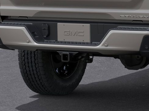 New 2026 GMC Canyon Denali AWD/4WD image 38