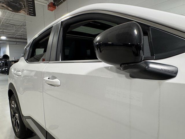New 2026 Nissan Kicks SV w/ SV Premium Package AWD/4WD image 7