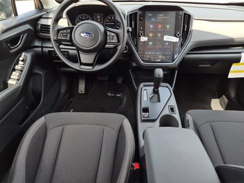 New 2026 Subaru Crosstrek 2.5i Premium w/ Crosstrek Mirror Package AWD/4WD image 13