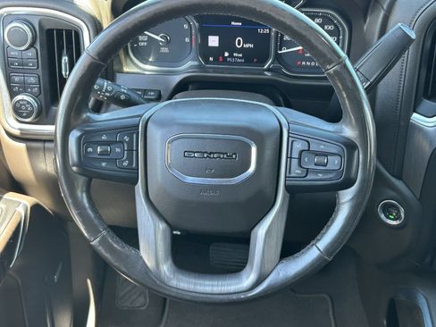 Certified 2019 GMC Sierra 1500 Denali w/ Denali Ultimate Package AWD/4WD image 20