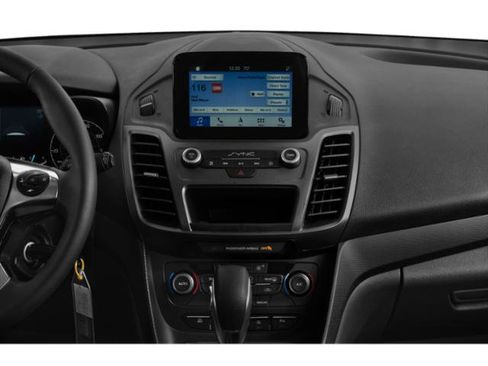 Used 2020 Ford Transit Connect XLT FWD image 10