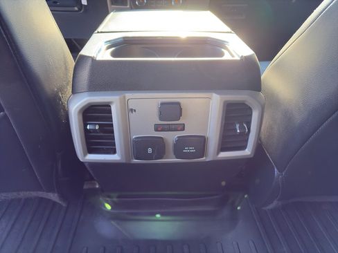 Used 2019 Ford F350 Lariat w/ Lariat Value Package image 24