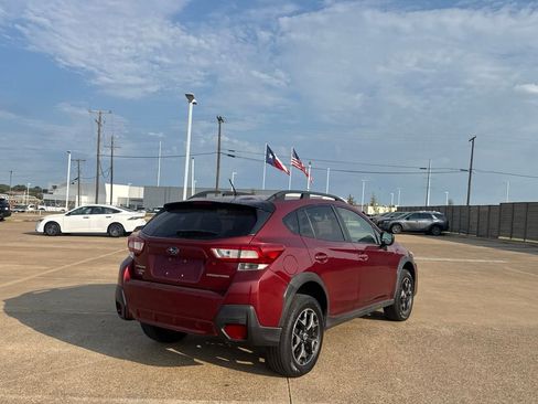 Used 2018 Subaru Crosstrek 2.0i AWD/4WD image 23