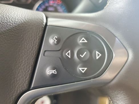 Used 2017 Chevrolet Silverado 3500 LTZ w/ Duramax Plus Package image 22