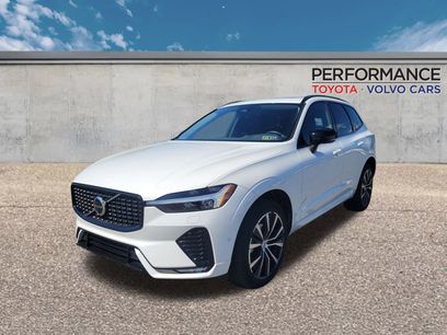 Certified 2023 Volvo XC60 B5 Plus w/ Climate Package