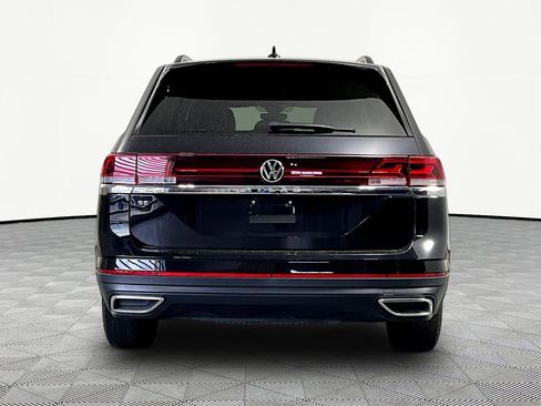 Used 2024 Volkswagen Atlas SE image 5