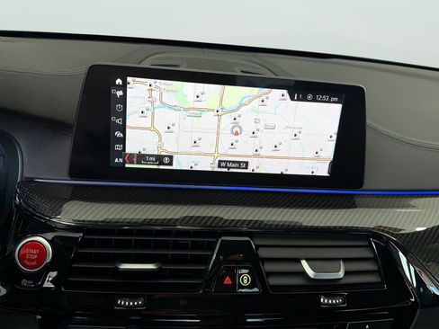 Used 2019 BMW M5 w/ Executive Package AWD/4WD image 25
