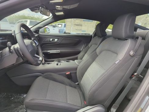 New 2026 Ford Mustang GT image 4