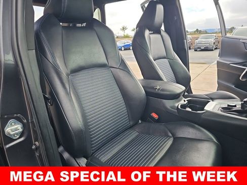 Used 2019 Toyota RAV4 XSE image 10