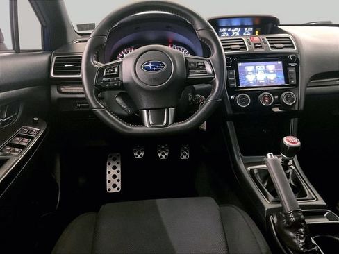 Used 2019 Subaru WRX AWD/4WD image 5