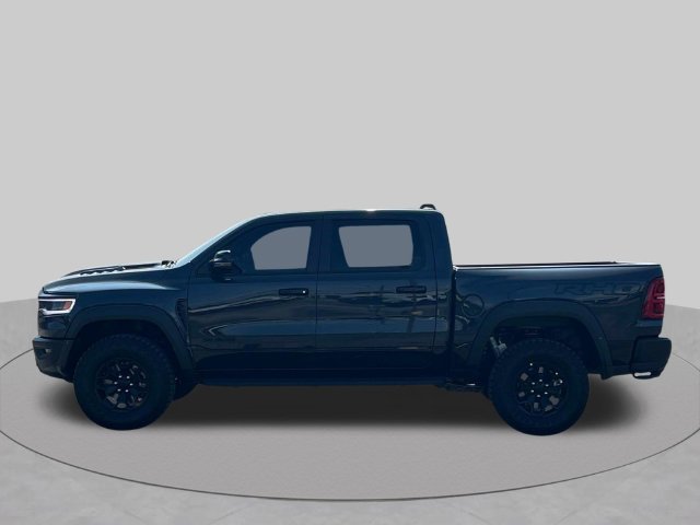 New 2026 RAM 1500 RHO w/ RHO Level 1 Equipment Group AWD/4WD image 8