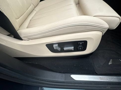 Used 2021 BMW X5 xDrive45e AWD/4WD image 12