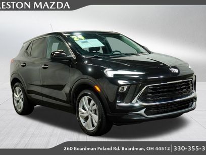Used 2024 Buick Encore GX Preferred w/ Comfort Package
