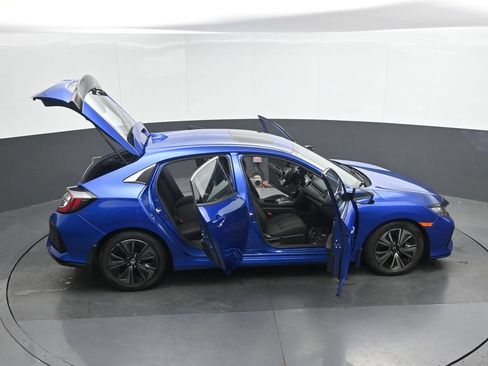 Used 2019 Honda Civic EX image 48