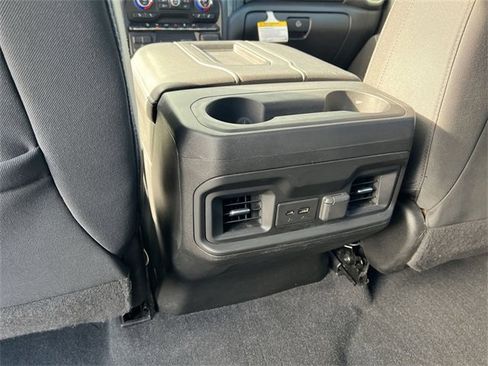 Certified 2021 Chevrolet Silverado 1500 RST image 20