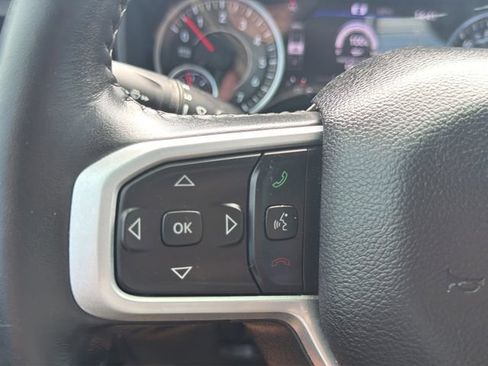 Used 2023 RAM 1500 Big Horn AWD/4WD image 22