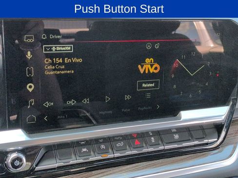 Certified 2026 GMC Sierra 1500 Elevation image 15