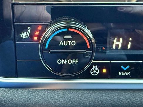 New 2026 Nissan Rogue Platinum w/ Platinum Premium Package image 36