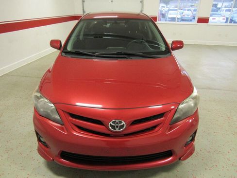 Used 2011 Toyota Corolla S image 15
