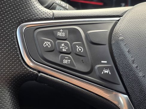 Used 2023 Chevrolet Malibu LT image 31