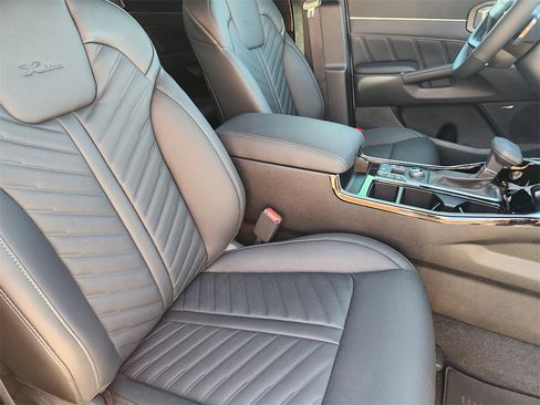 New 2026 Kia Sorento SX Prestige image 10