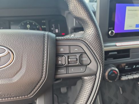 New 2026 Toyota Tacoma SR5 AWD/4WD image 14