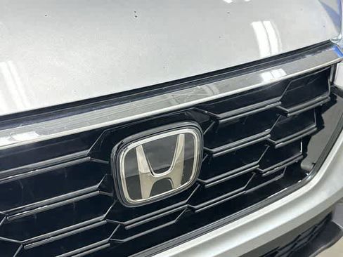 Used 2025 Honda CR-V EX image 29