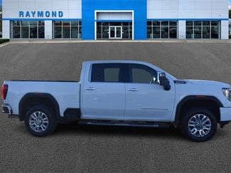 Certified 2020 GMC Sierra 3500 Denali w/ Denali Ultimate Package video 2