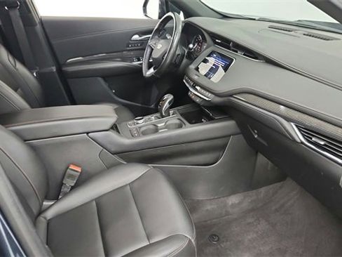 Used 2019 Cadillac XT4 Sport w/ Cold Weather Package image 21