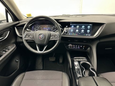 Certified 2023 Buick Envision Preferred AWD/4WD image 27
