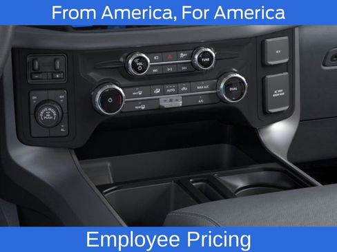 New 2026 Ford F150 XLT w/ Mobile Office Package AWD/4WD image 15