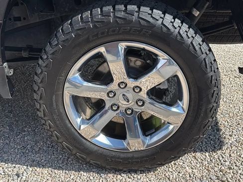 Used 2022 Ford F150 Lariat w/ Max Trailer Tow Package AWD/4WD image 53