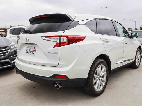 Used 2019 Acura RDX FWD image 11