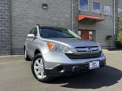 Used 2007 Honda CR-V EX-L image 1