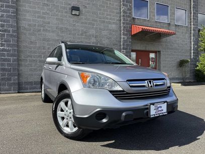 Used 2007 Honda CR-V EX-L