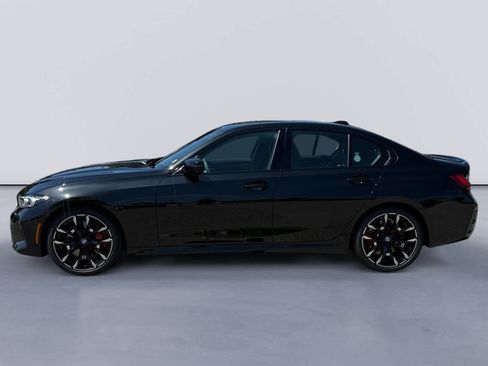 New 2026 BMW 330i xDrive Sedan w/ M Sport Package AWD/4WD image 6