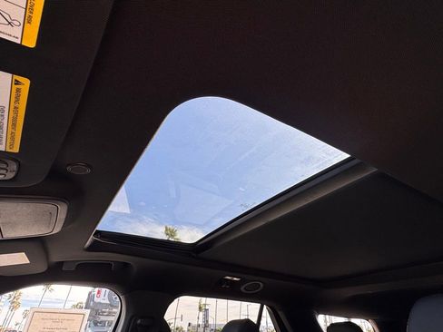 Used 2025 Ford Explorer ST w/ Sun And Sound Package image 21