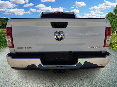Certified 2024 RAM 2500 Big Horn image 6