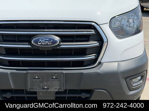 Used 2020 Ford Transit 250 Medium Roof w/ Load Area Protection Package RWD image 4