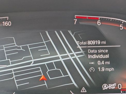 Used 2020 BMW 330i xDrive Sedan w/ Driving Assistance Package image 10