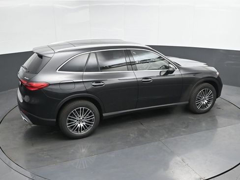 New 2026 Mercedes-Benz GLC 300 4MATIC image 31