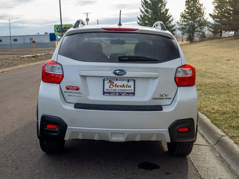 Used 2014 Subaru Crosstrek 2.0i Premium w/ Popular Package #2 image 6