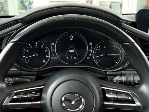 Used 2019 MAZDA MAZDA3 AWD Hatchback image 31