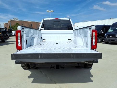 New 2026 Ford F350 XL image 10