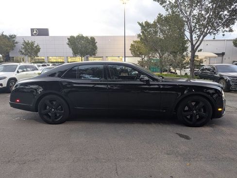 Used 2020 Bentley Mulsanne Speed image 4